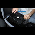 BYD SEAL AWD Konsol Kol Dayama Düzenleyici Organizer (Abs)