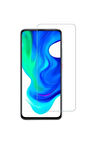 Poco F2 Pro Nano Cam Kırılmaz Ekran Koruyucu Extra Ince - Extra İnce