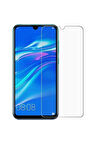 Huawei Y6 2019 Nano Cam Ekran Koruyucu Şeffaf Extra Darbe Emici - Extra Ince