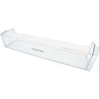 Bosch Uyumlu Siemens Buzdolabı Şişe Rafı orjinal