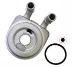 YAĞ SOĞUTUCU PARTNER BERLINGO C4 C5 XSARA 307 406 DW8 1.9D