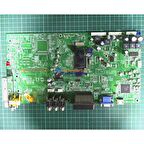 17MB12-3 20431147 DIJ 42 İNÇ Vestel Anakart