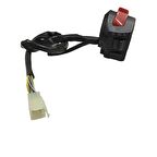 PASİFİC SAĞ KUMANDA