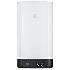 D.DÖKÜM DT4 DİJİTAL TİTANİUM TERMOSİFON (65 LT)