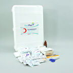 FİRSTPLUS FP03.110 Ev Mega İlk Yardım Seti