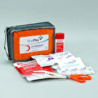 FİRSTPLUS FP08.104 Yanık Ekstra İlk Yardım Seti 