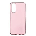 Gpack Realme 7 Kılıf Premier Silikon Esnek Koruma