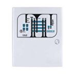 Codesec K8 A 8 Bölge  Konvansiyonel Yangın İhbar Paneli EN54 Sertifikalı