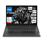 Lenovo V15 G4 IRU  i7-1355U 8 GB 256 GB SSD  Iris Xe Graphics 15.6" Full HD FreeDos 83A100KXTRAT1