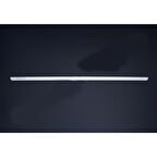 Markadan Citroen C4 HB Krom Bagaj Alt Çıta 2004-2010 Paslanmaz Çelik