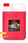 Luxor Kimya Lastik Parlatıcı 5 Kg