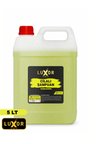 Luxor Kimya Cilalı Oto Şampuanı 5 KG