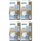 Jender Emici Külot Large 120 Adet 30'luk 4 Paket