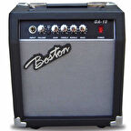 Boston Ga10 Kombo Elektro Gitar Amfisi 10 Watt Gain
