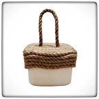 Stoper - Kare Beton Kapı Stoperi Kapı Tutucu Kapı Durdurucu Kapı Tutacağı (944944)