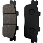 Sym Joymax 250i Arka Fren Balatası 2009-2015 A Kalite -ARASMOTO