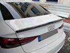 Audi A3 SD Anatomik Spoiler 2012-2016 Arası