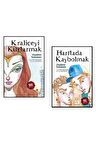 Haritada Kaybolmak Kraliçeyi Kurtarmak 2 Kitap Set
