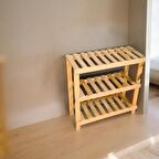 Hükümdar Ahşap A2