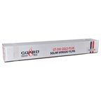 Guard GT-200 2 Ply Çizilmez 100 cm x 60 Mt %20 Black Cam Filmi
