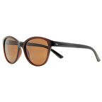 Mia Maria SRT617-C10 55 Polarize Kadın Güneş Gözlüğü 