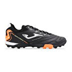 Maxima - Erkek Siyah Halı Saha Ayakkabısı - MAXS-2301-TF