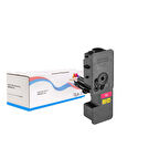 TK-5230 Kyocera ECOSYS M5521cdw Muadil Toneri, Kırmızı