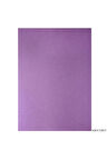 100 Adet 50x70 Boyutunda Mor Fon Kartonu 120 Gram
