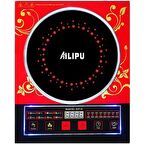 Ailupu Elektrikli Solo Ocak