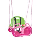 Pilsan Samba Salıncak Pembe 06-118-1