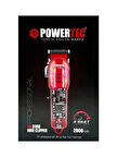 Powertec TR-3100 Saç Sakal Tıraş Makinesi 