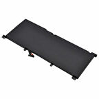 Asus G501VW Notebook Batarya Laptop Pil V1 (4 Cell) Adaptasyonlu