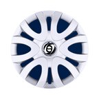 SJS 330 15 inç Jant Kapağı Gri SKS Üniversal