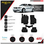 Bmw E87 1 Serisi 2004-2011 3D Havuzlu Paspas