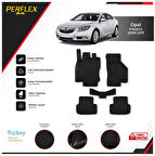 Opel Insıgnıa 2008-2017 3D Havuzlu Paspas