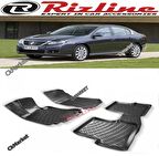 Rizline Renault Latitude 3D Havuzlu Paspas N11.4468