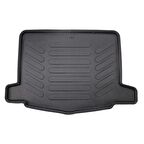 Rizline Honda Civic Hb 2012-2016 3D Bagaj Havuzu