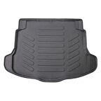 Rizline Honda Crv 2007-2012 3D Bagaj Havuzu