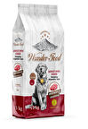 Wunder Food Biftekli Pirinçli Yetişkin Köpek Maması 15 Kg