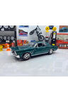 1:24 1965 Pontıac Gto