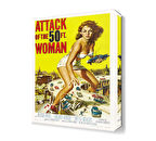 Kapak Fotoğrafı Tablosu