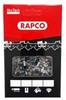 Rapco 3/8 36 Diş Zincir
