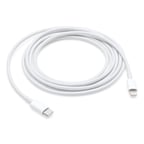 Ally USB-Type C -İPhone 20W PD Hızlı Şarj  Kablosu 1metre-(5775)
