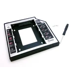 POWERGATE PG-NY12 Notebook için Disk Yuvası 12.7mm(1923)