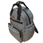 Anne Bebek Bakım Sırt Çantası 