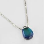 His Taşı Kolye ( Renk değiştiren kolye )