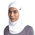 Pro Hijab 2.0 Unisex Beyaz Hijab N.000.3533.101.ML