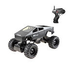 1:14 Ölçek Uzaktan Kumandalı Araba Süper Suv CaR Işıklı şarjlı