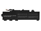 Hp ZBook 15u G6 Mobile Workstation Notebook Bataryası Laptop Pil