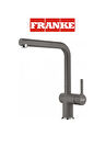 Franke Active Plus Doccia Stone Grey Mutfak Bataryası